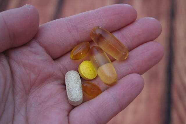 Do I Need A Multivitamin?