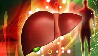 ❤️ Love Your Liver: 8 Simple Ways to Support Your Body’s Hardest-Working Organ