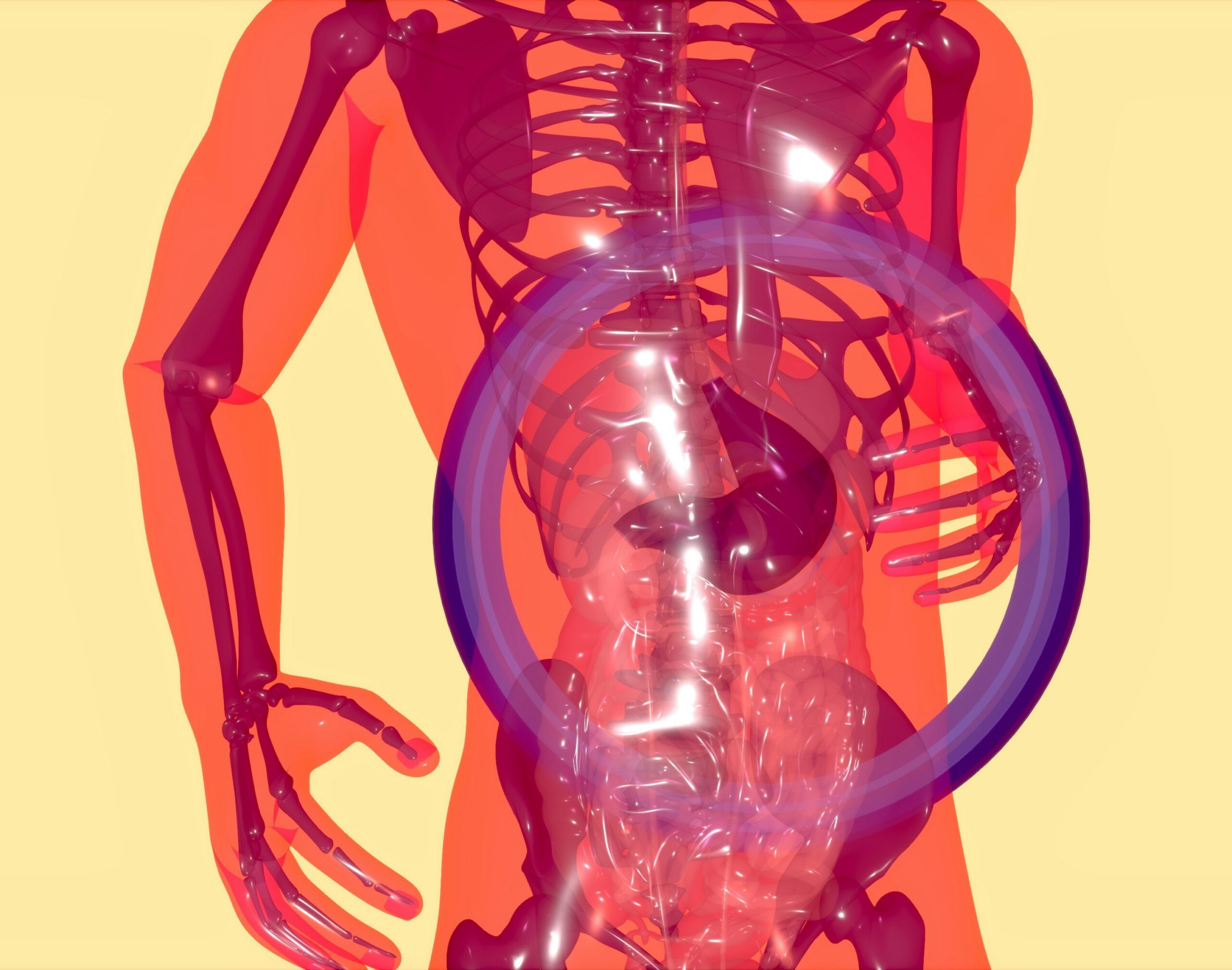 Fatty Liver Disease: What Your Liver Is Trying to Tell You