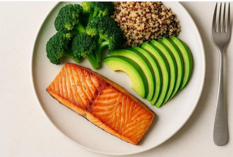 Are You Eating Enough Protein After 60?